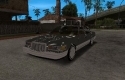 1997 Lincoln Town Car
